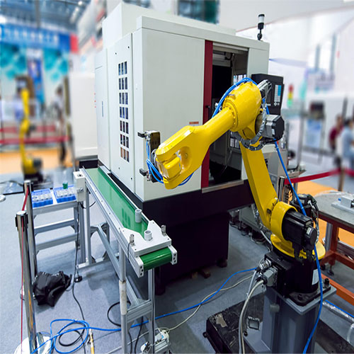 攀枝花机械制造领域