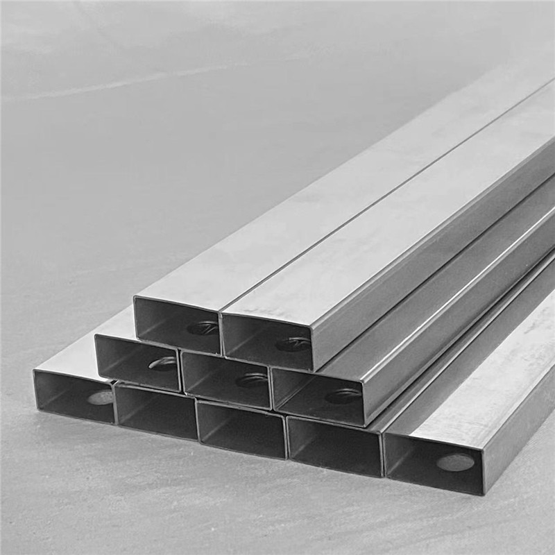 攀枝花304不锈钢方管