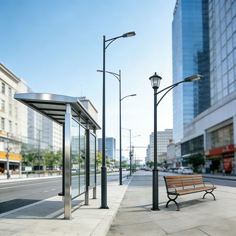 攀枝花在市政设施领域