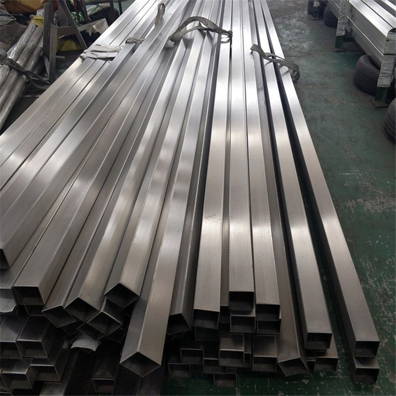攀枝花定尺切割304不锈钢无缝方管