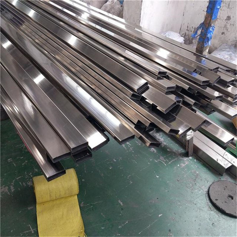 攀枝花定尺切割316L不锈钢无缝方管